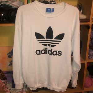 Adidas pullover